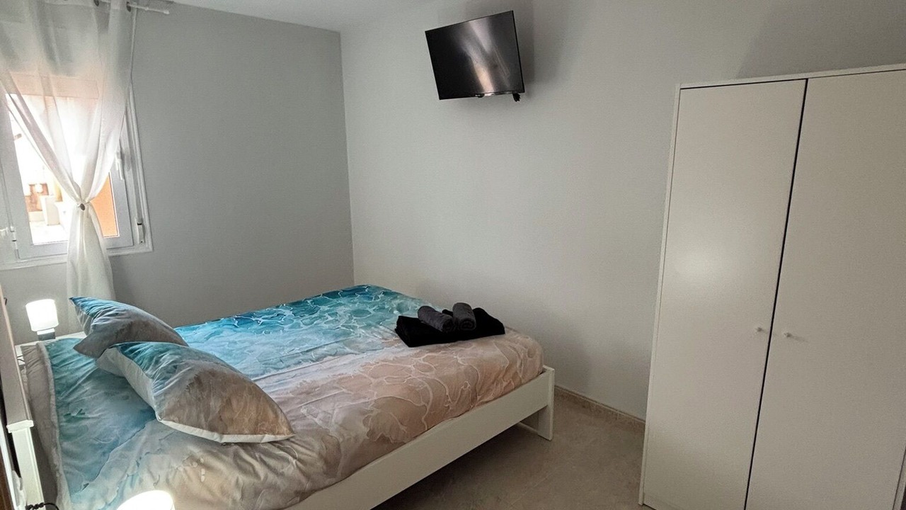 Photo of Bedroom in Sant Jaume d'Enveja