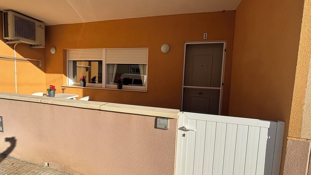Photo of Patio Balcony in Sant Jaume d'Enveja