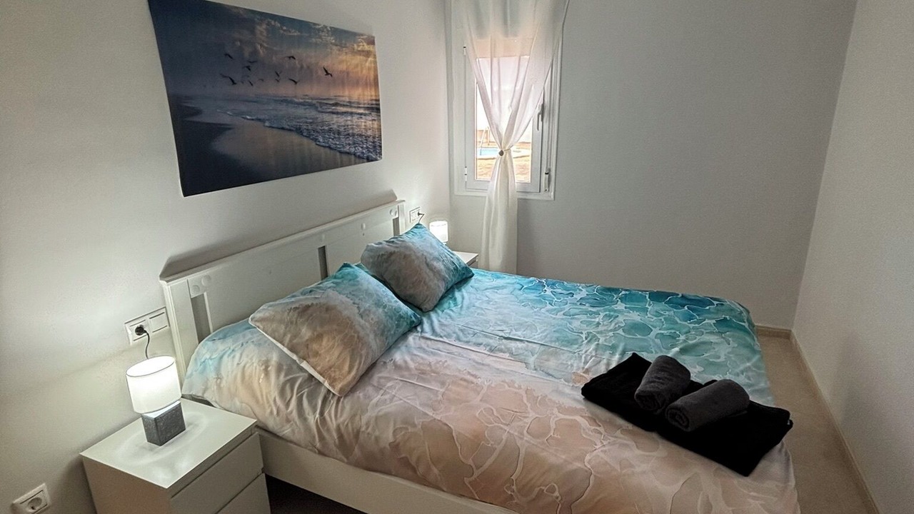 Photo of Bedroom in Sant Jaume d'Enveja
