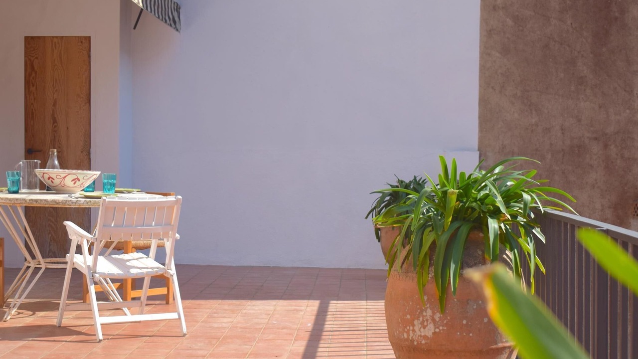 Photo of Outdoor in Tamariu