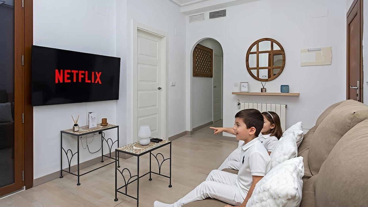 Photo of Livingroom in Caserio Los Tarquinos