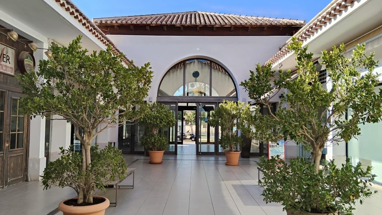 Photo of Outdoor in Caserio Los Tarquinos