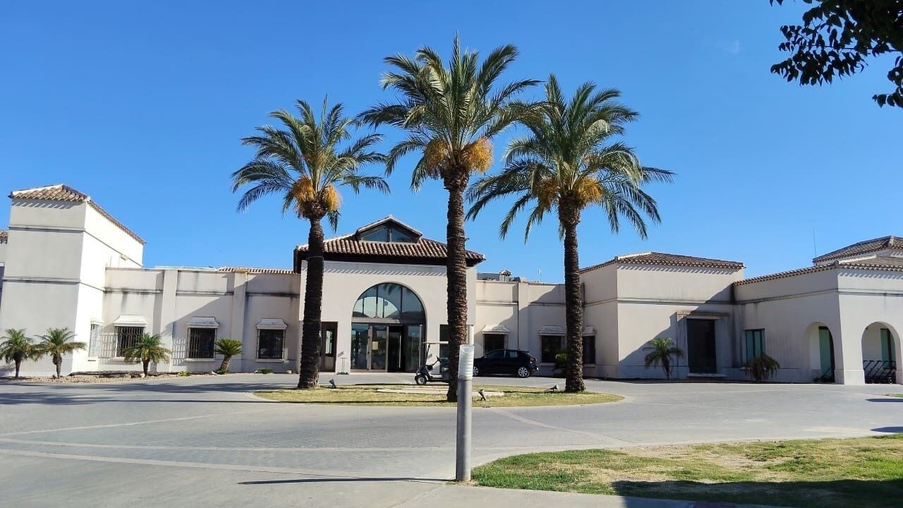 Photo of Outdoor in Caserio Los Tarquinos