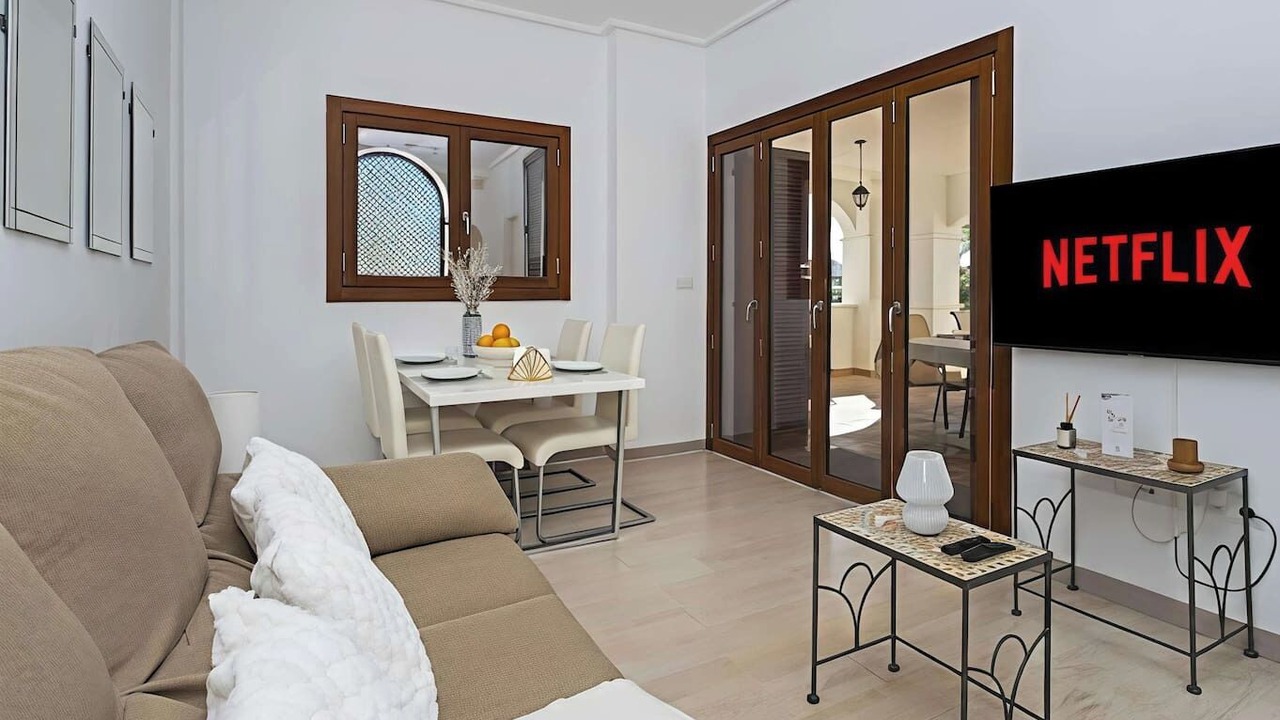 Photo of Livingroom in Caserio Los Tarquinos