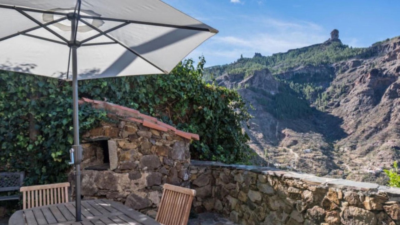 Photo of Outdoor in Tejeda