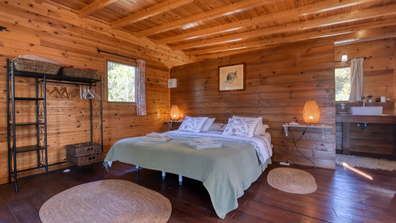 Photo of Bedroom in Aigues