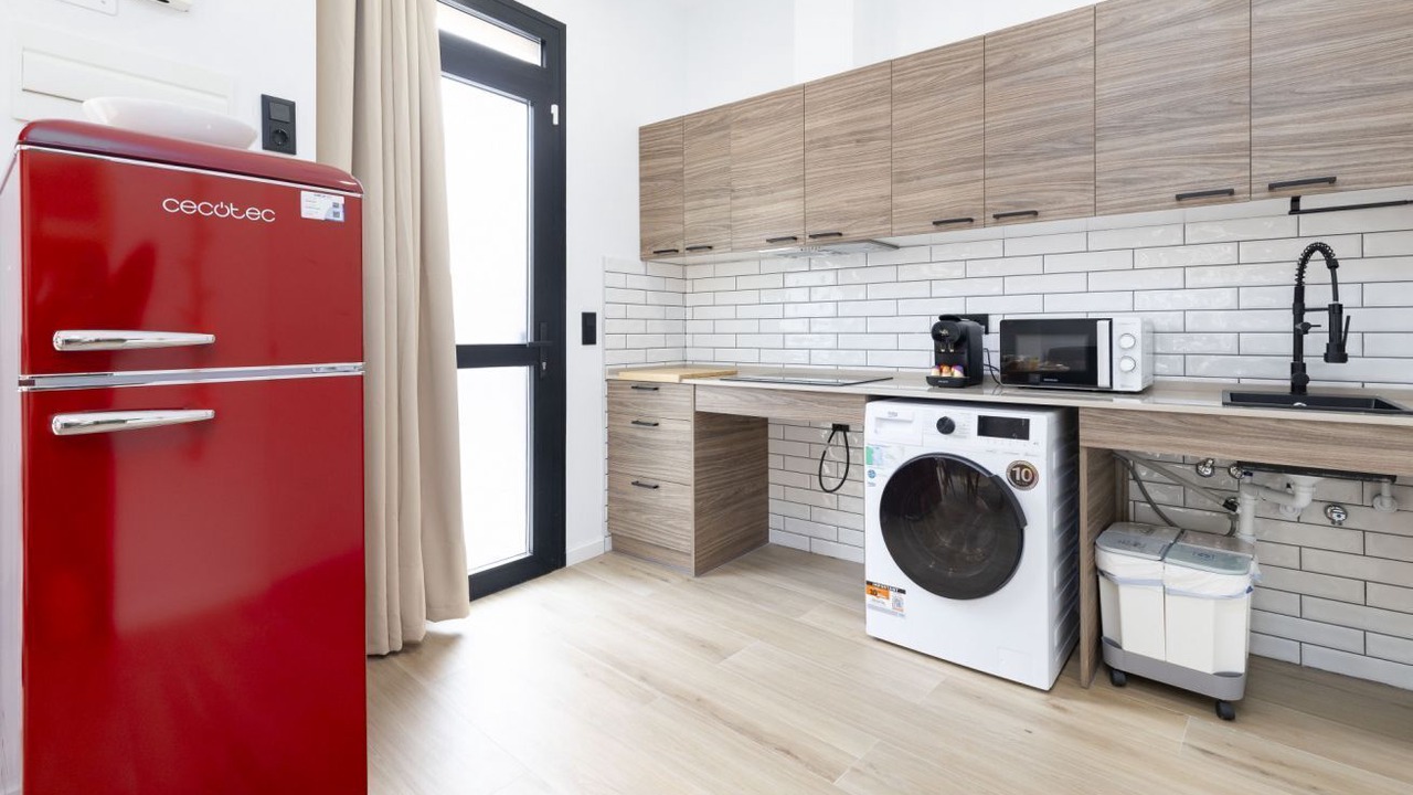 Photo of Kitchen in Campanar
