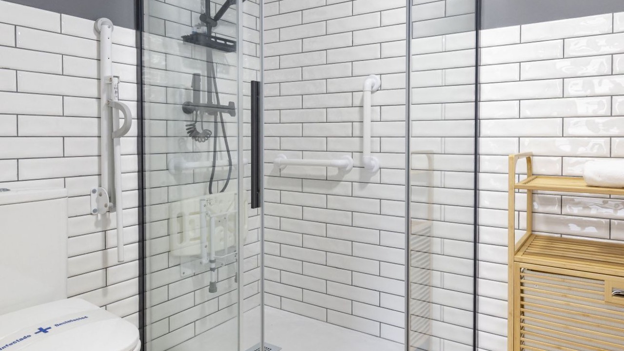 Photo of Bathroom in Campanar
