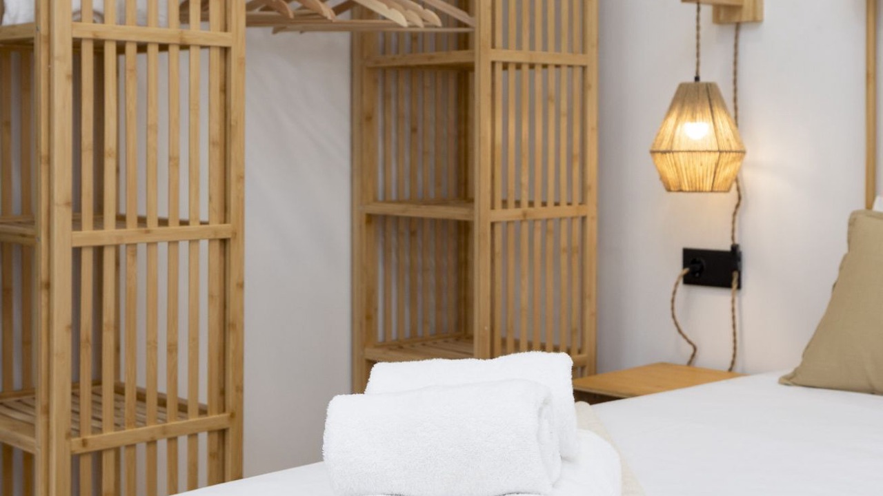 Photo of Bedroom in Campanar