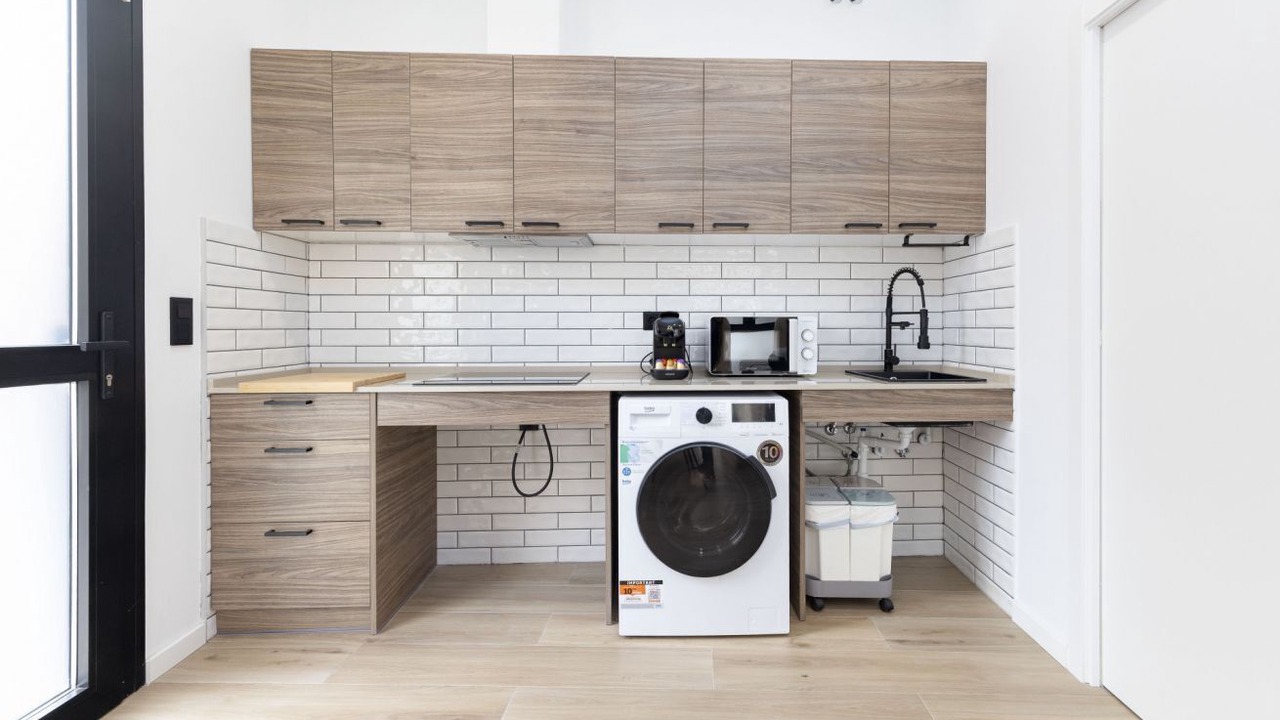 Photo of Kitchen in Campanar