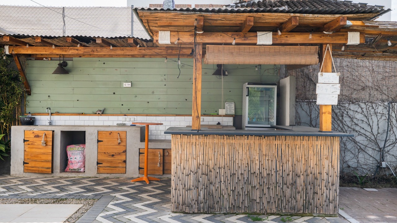 Photo of Patio Balcony in Otura
