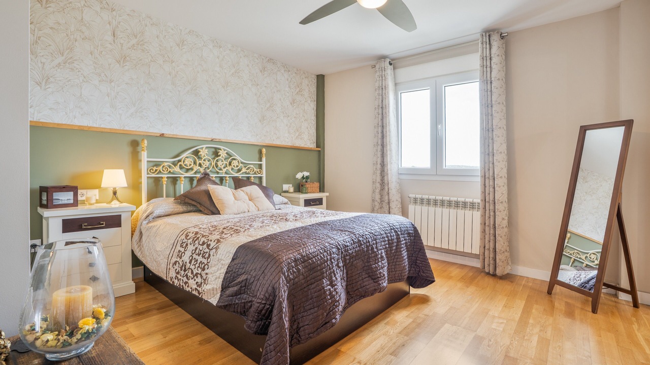 Photo of Bedroom in Otura