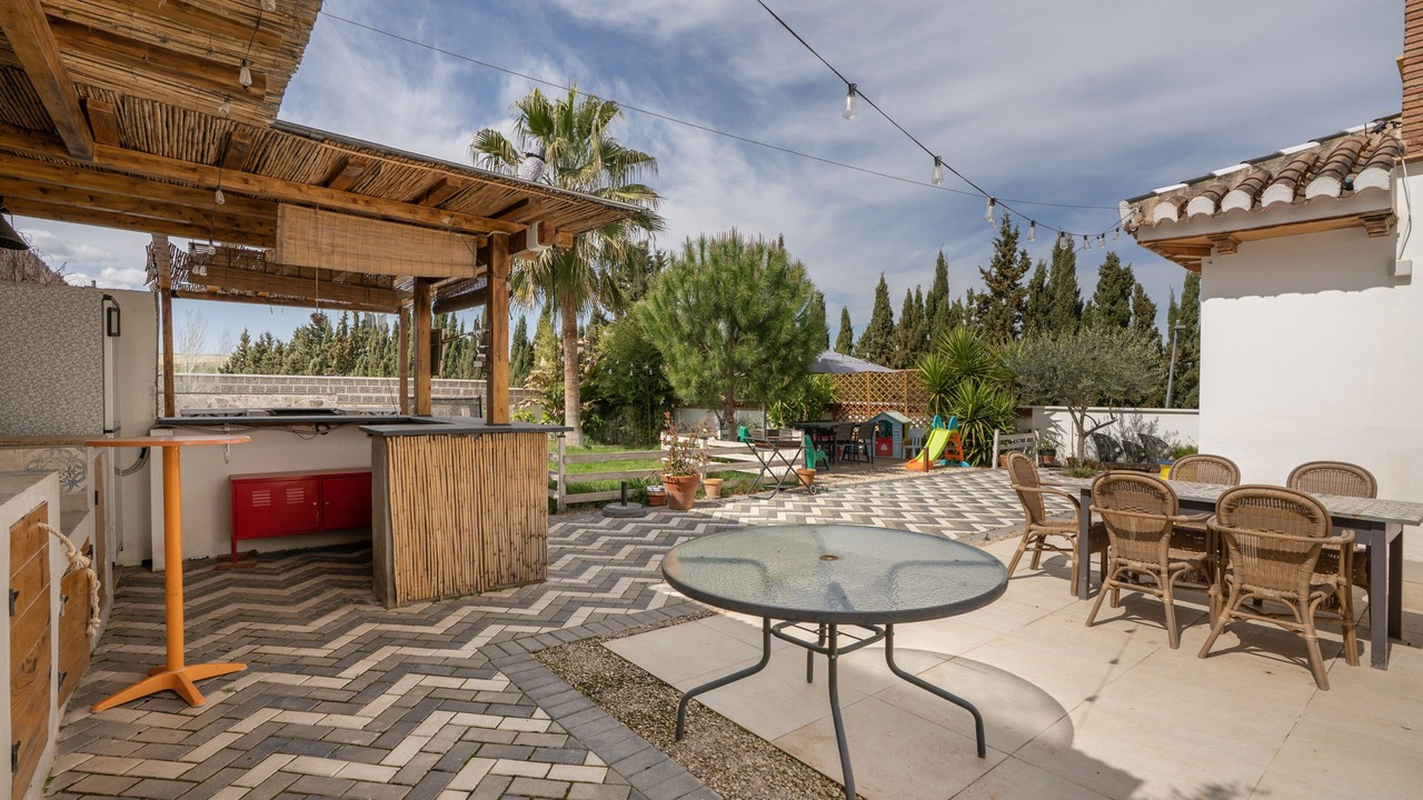 Photo of Outdoor in Otura