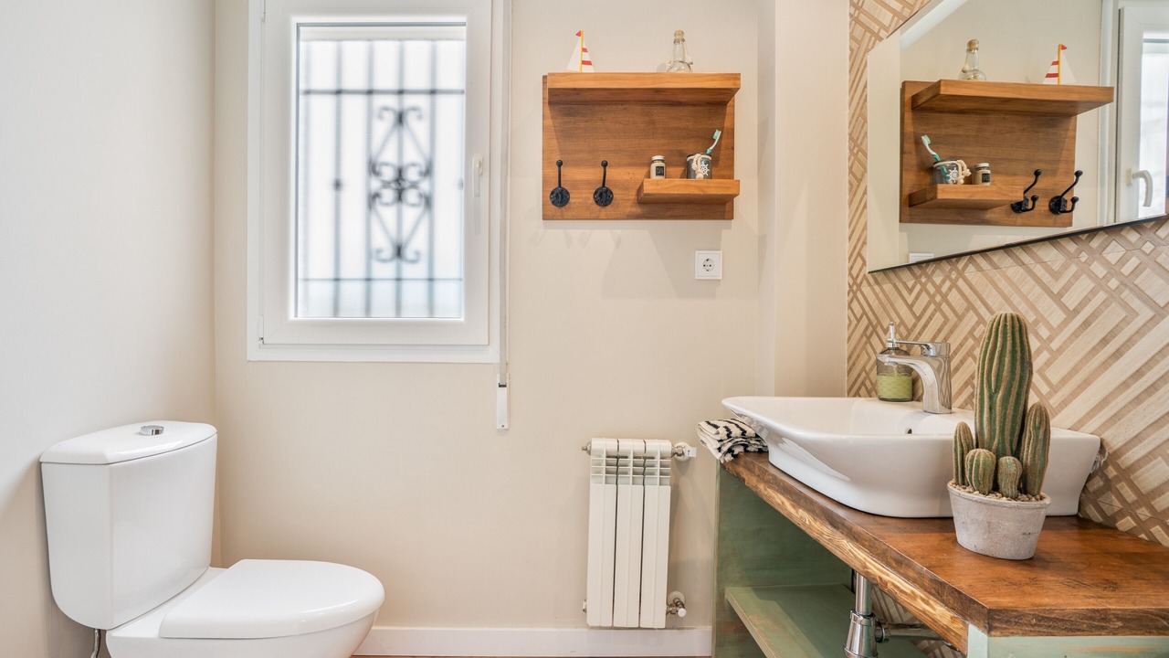 Photo of Bathroom in Otura