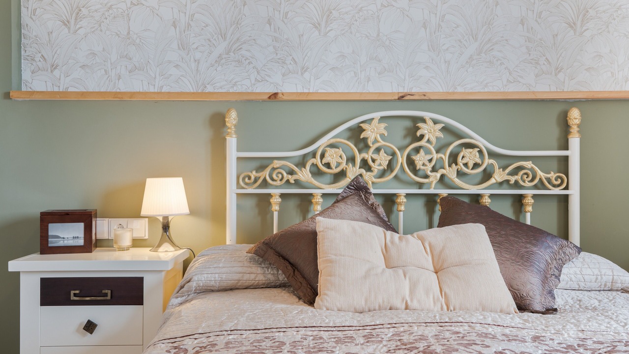 Photo of Bedroom in Otura