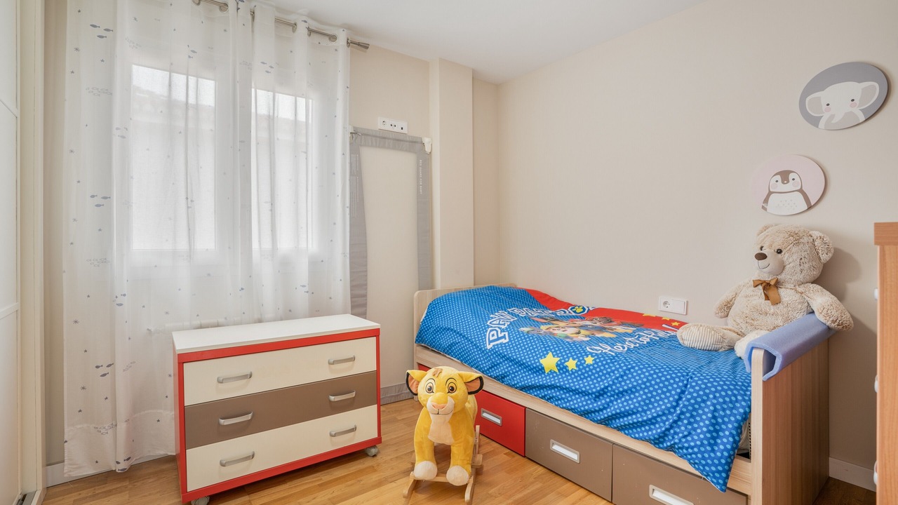 Photo of Bedroom in Otura