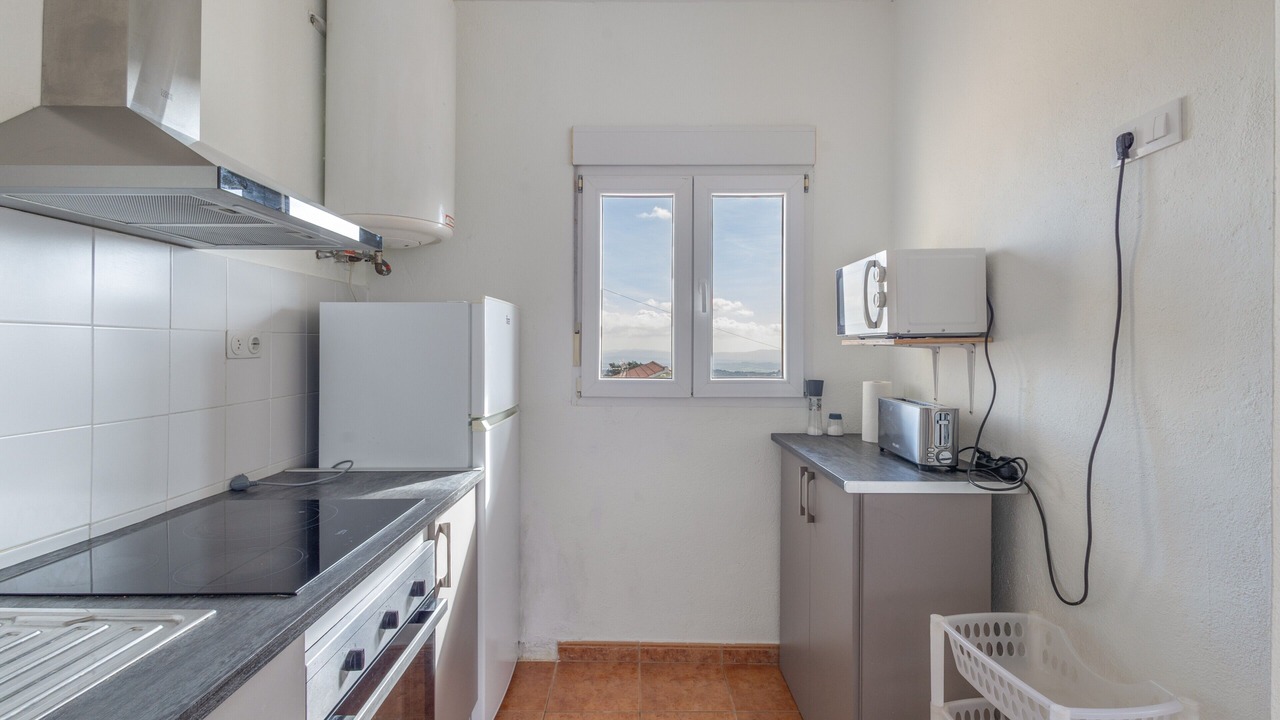 Photo of Kitchen in Bigues I Riells