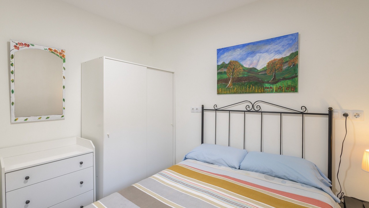 Photo of Bedroom in Bigues I Riells