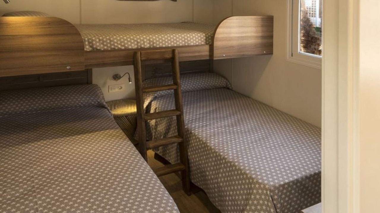 Photo of Bedroom in Crevillente