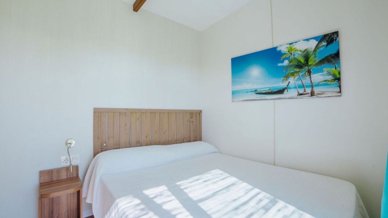 Photo of Bedroom in Crevillente