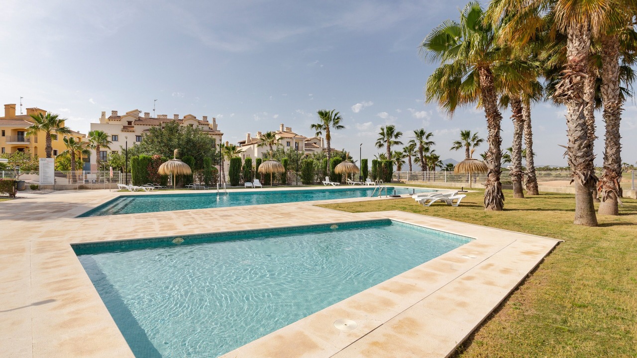 Photo of Outdoor in Fuente Alamo de Murcia