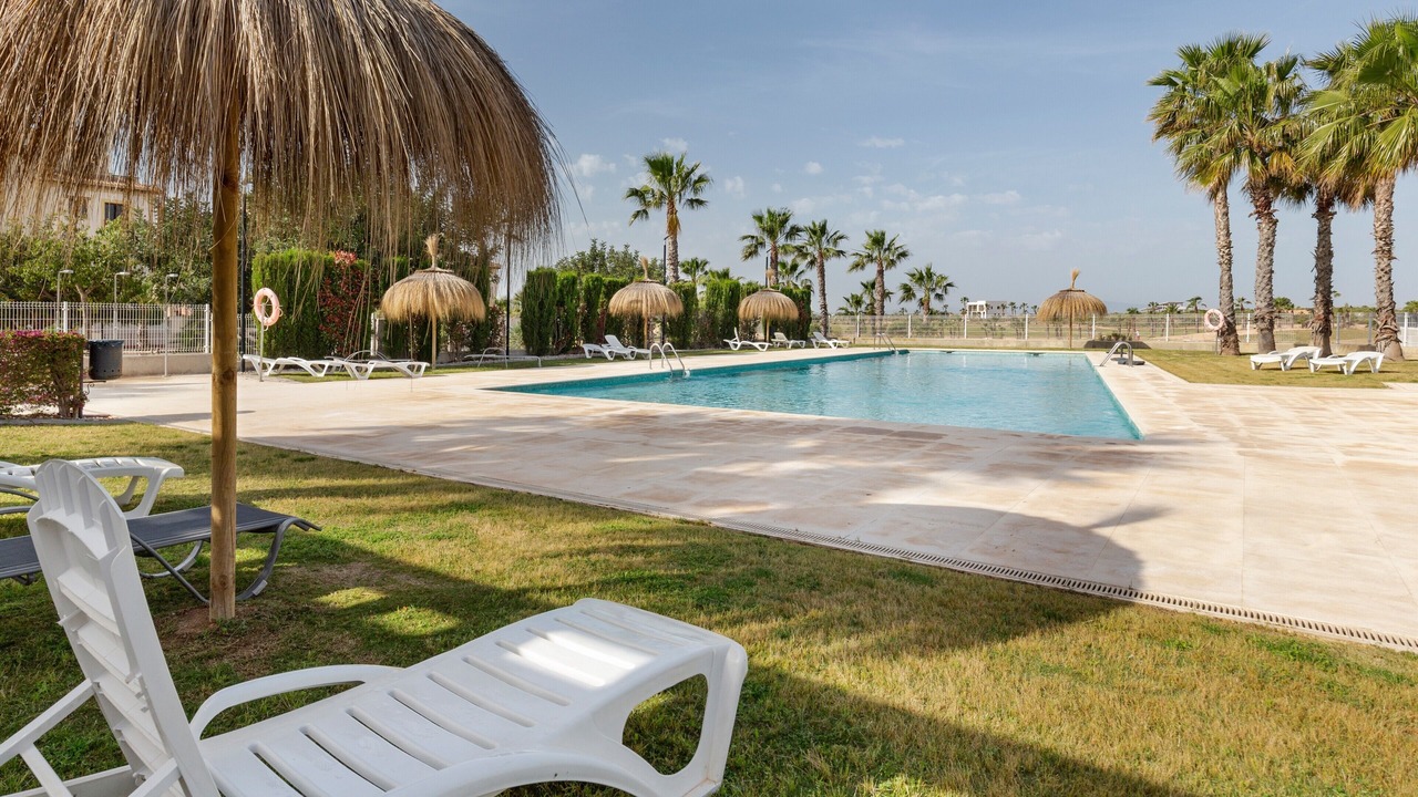 Photo of Outdoor in Fuente Alamo de Murcia