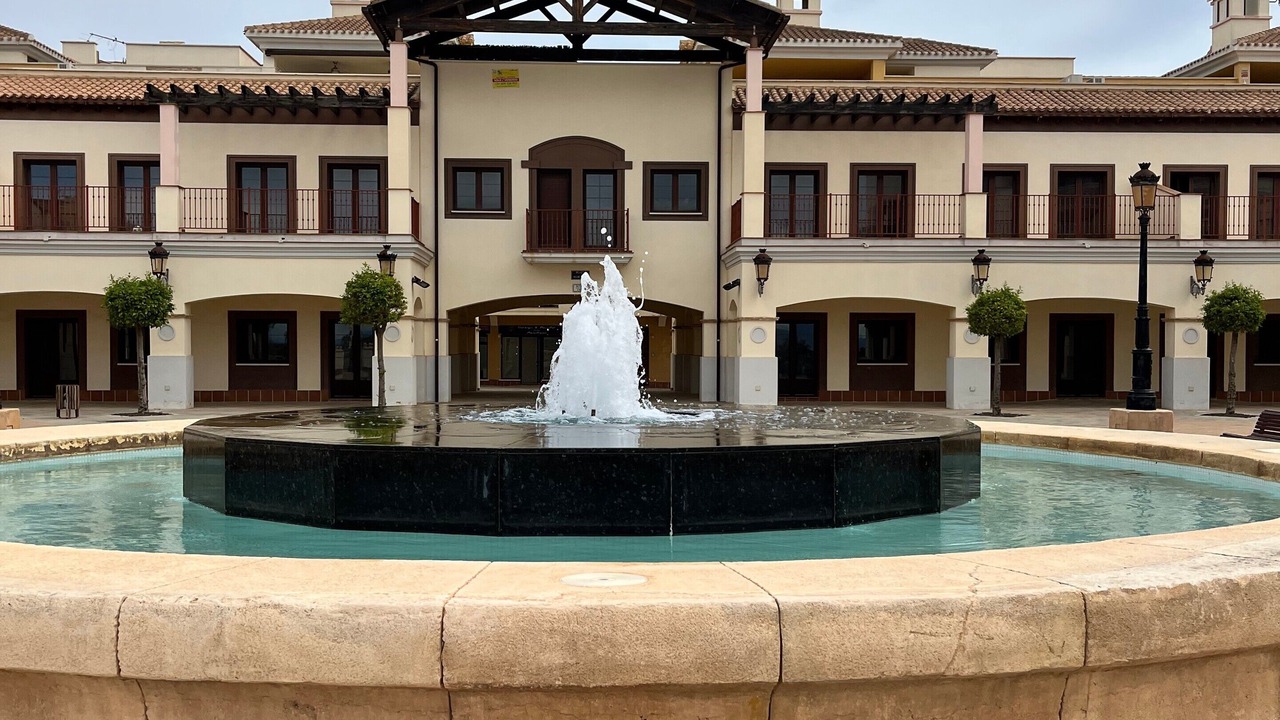 Photo of Outdoor in Fuente Alamo de Murcia
