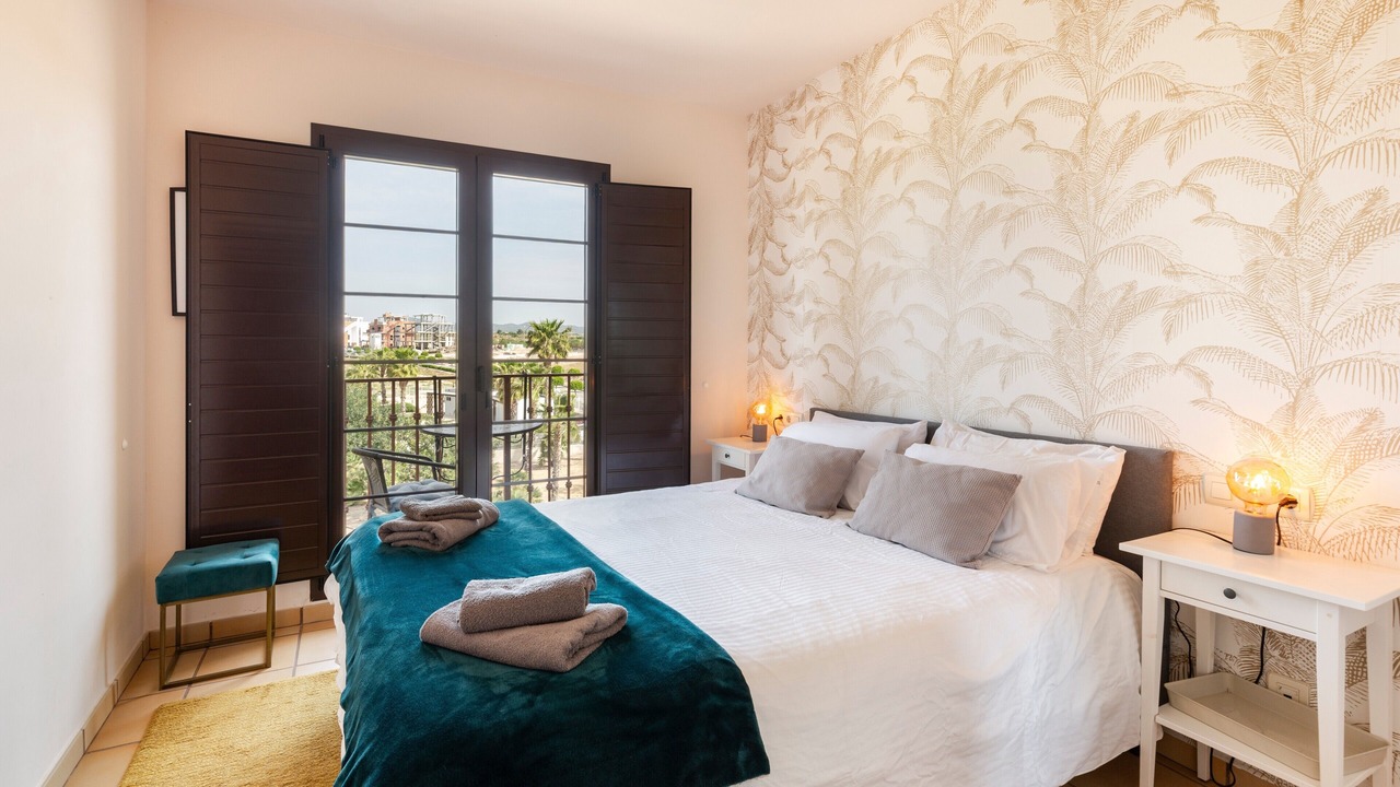 Photo of Bedroom in Fuente Alamo de Murcia