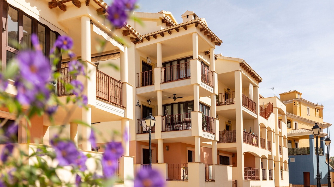 Photo of Outdoor in Fuente Alamo de Murcia