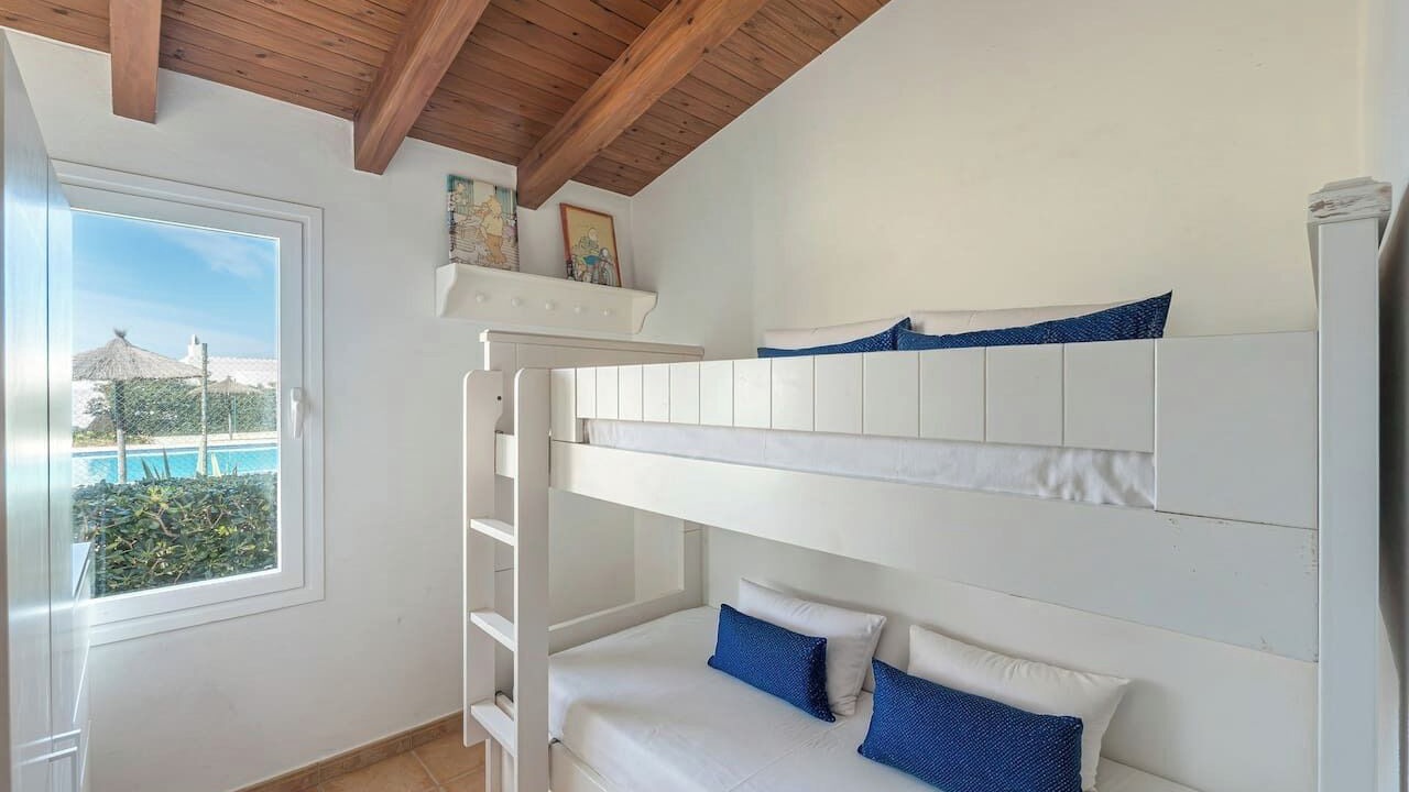 Photo of Bedroom in Binibeca
