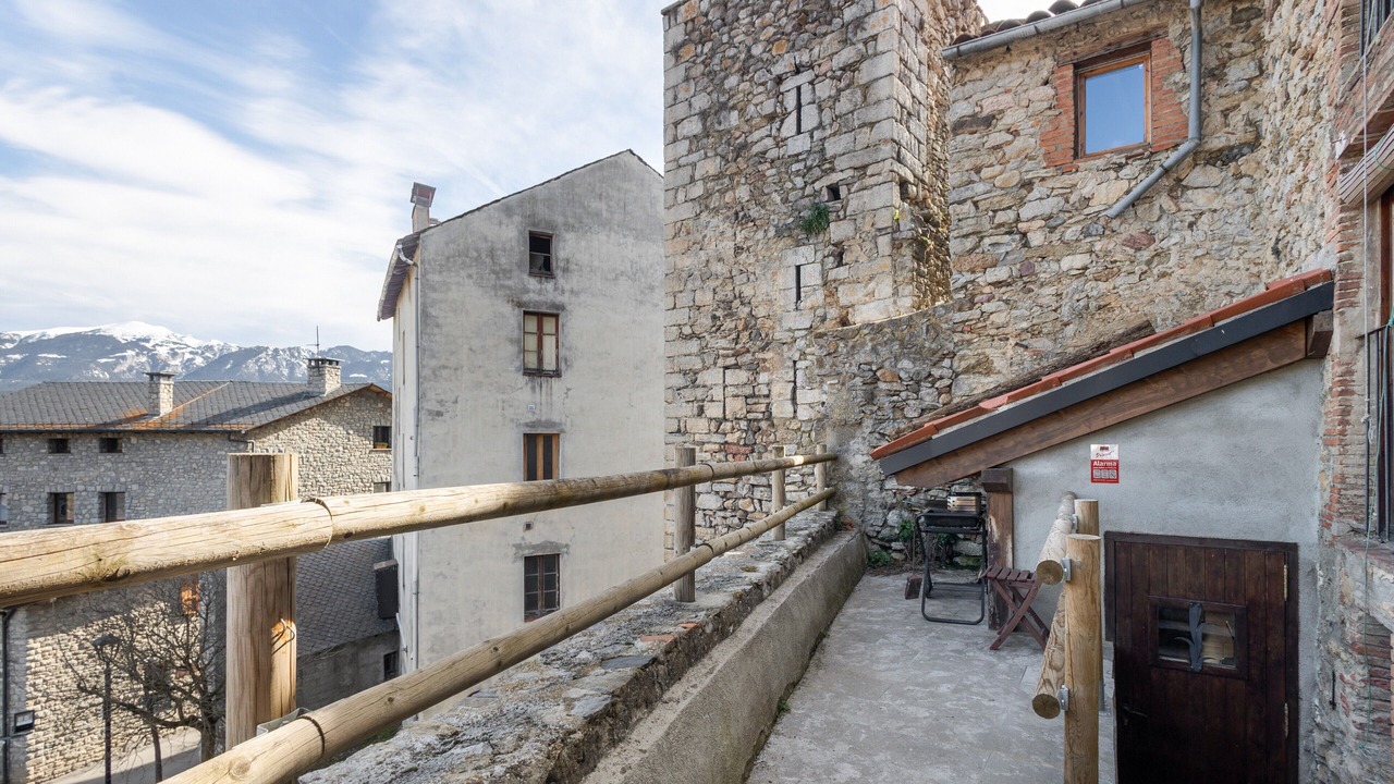 Photo of Outdoor in Bellver de Cerdanya