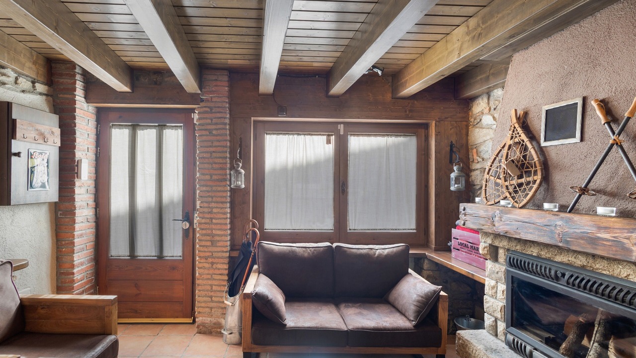 Photo of Livingroom in Bellver de Cerdanya