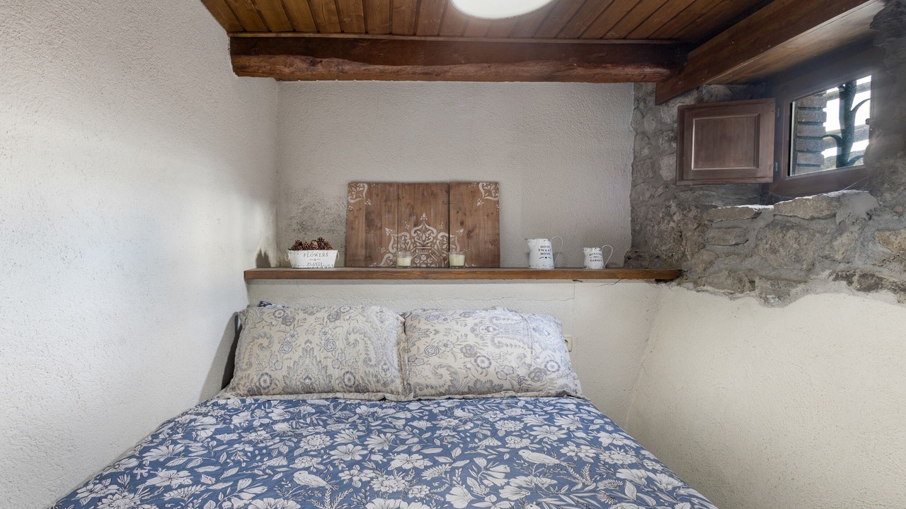 Photo of Bedroom in Bellver de Cerdanya