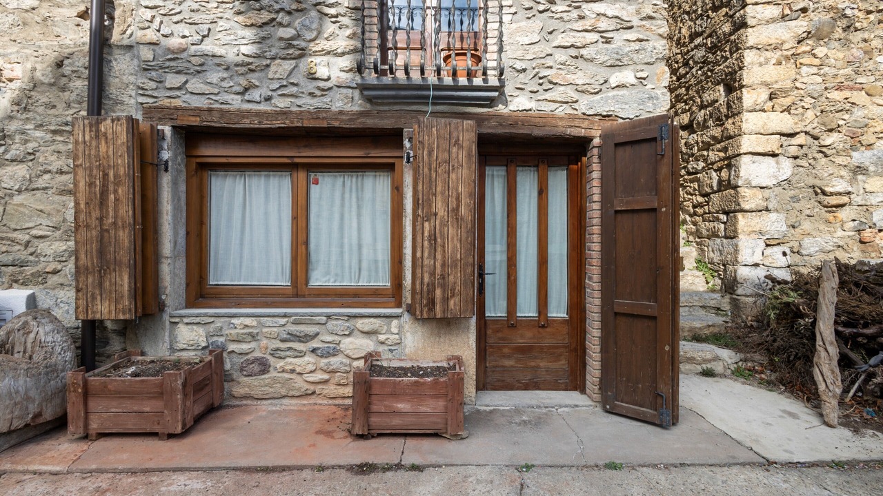 Photo of Outdoor in Bellver de Cerdanya