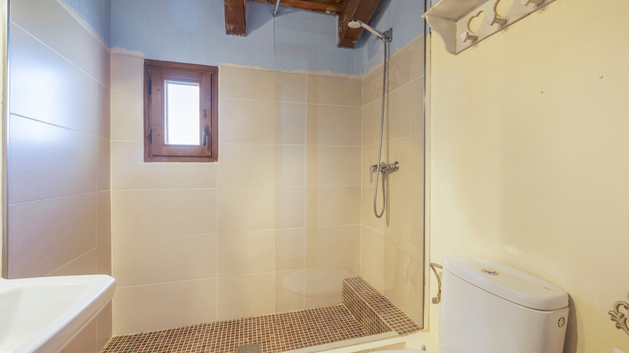Photo of Bathroom in Deltebre