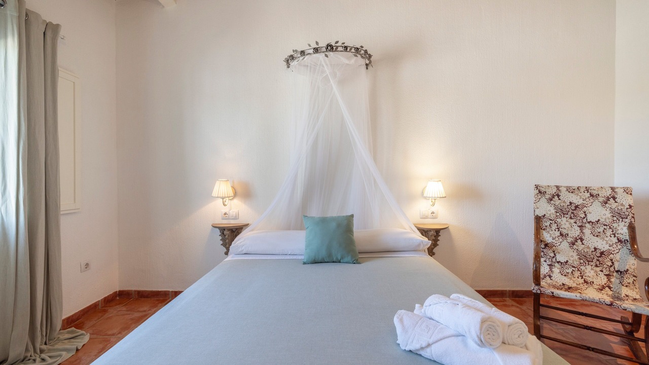 Photo of Bedroom in Deltebre