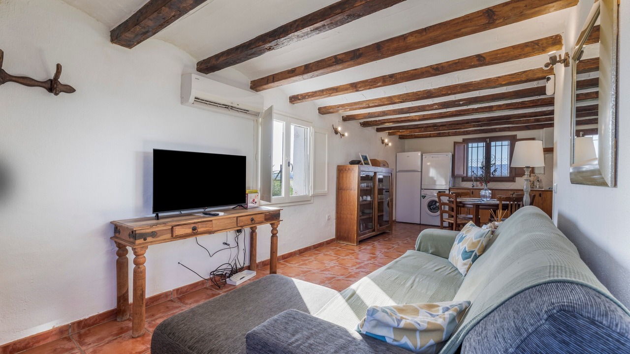 Photo of Livingroom in Deltebre