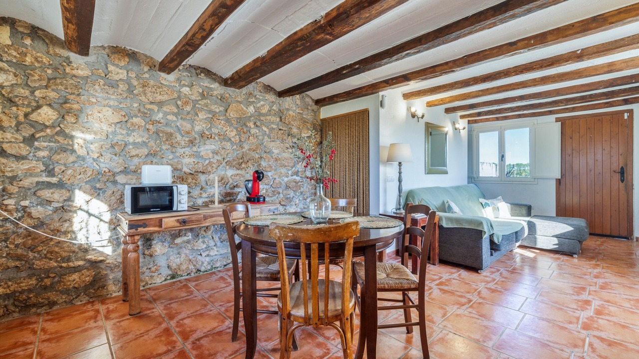 Photo of Livingroom in Deltebre