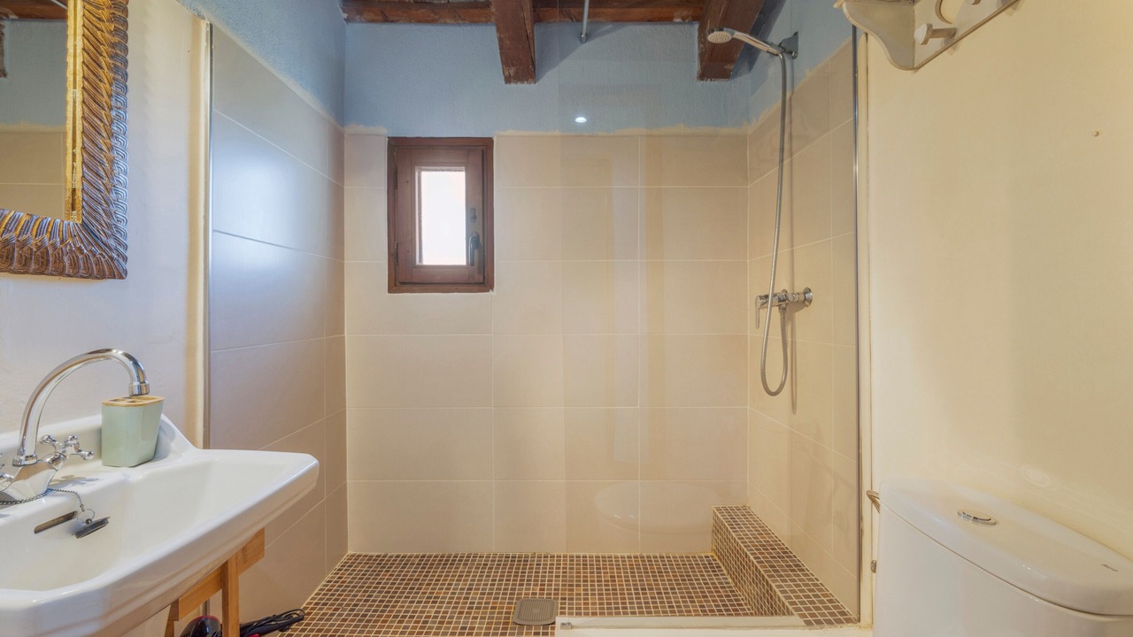 Photo of Bathroom in Deltebre