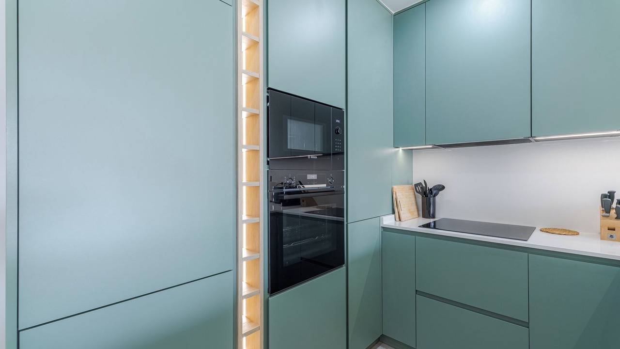 Photo of Kitchen in Los Alcazares