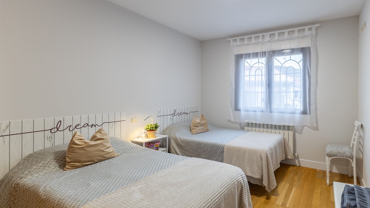 Photo of Bedroom in El Espinar