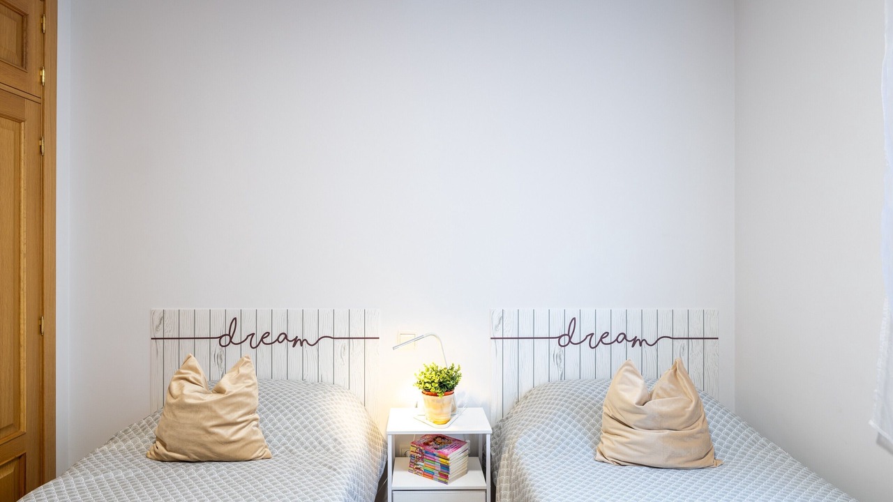 Photo of Bedroom in El Espinar