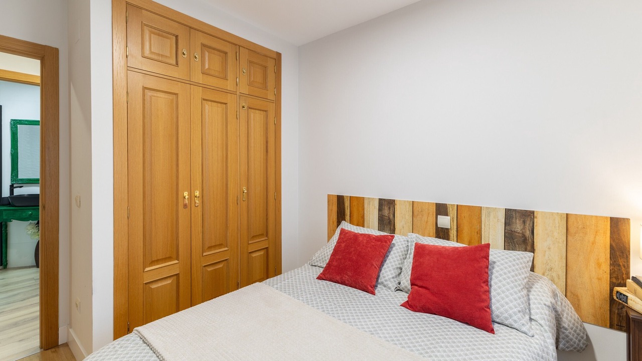 Photo of Bedroom in El Espinar