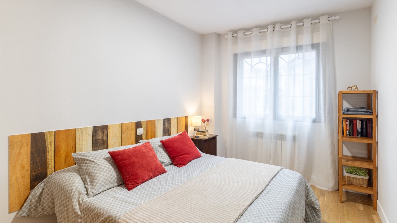Photo of Bedroom in El Espinar