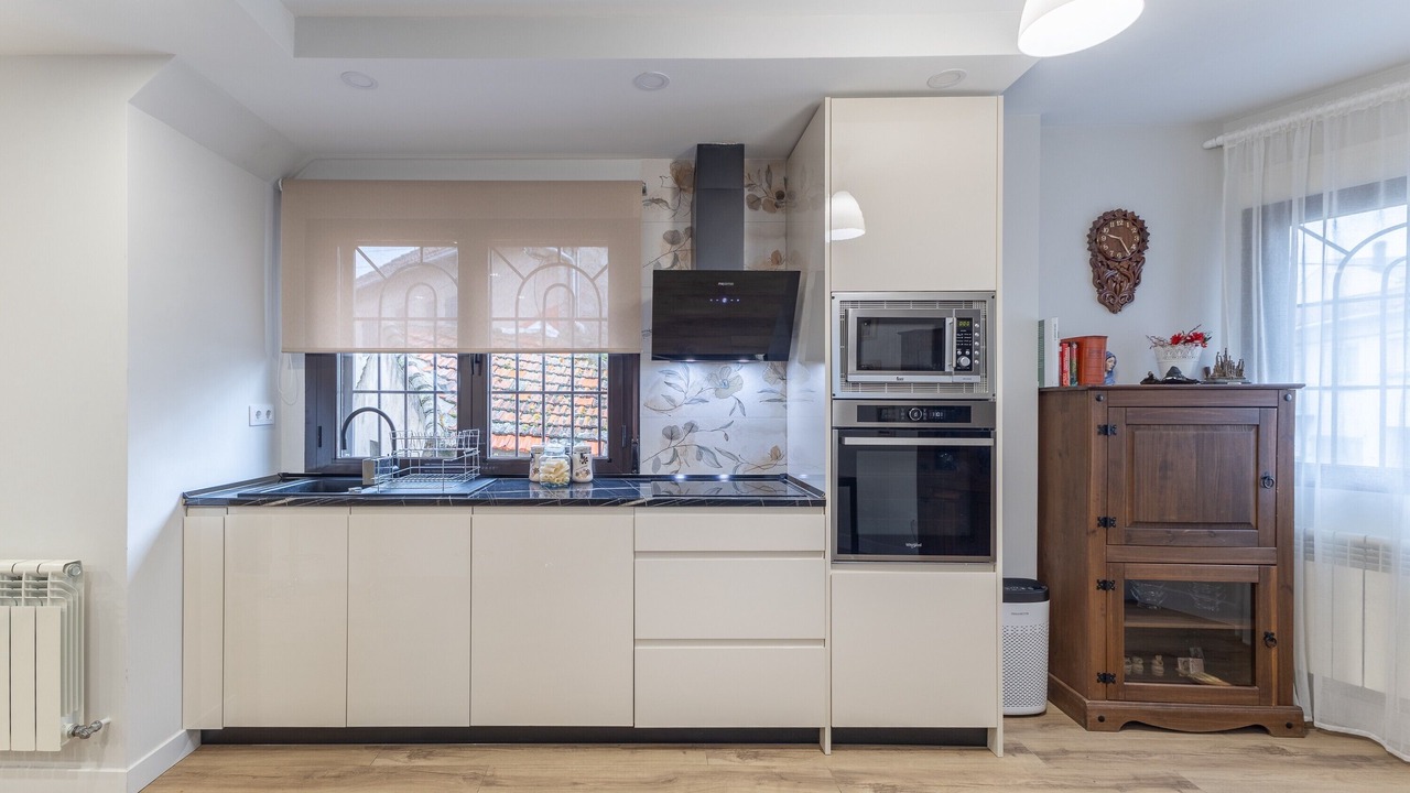 Photo of Kitchen in El Espinar