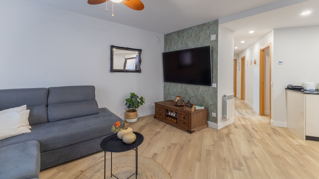 Photo of Livingroom in El Espinar