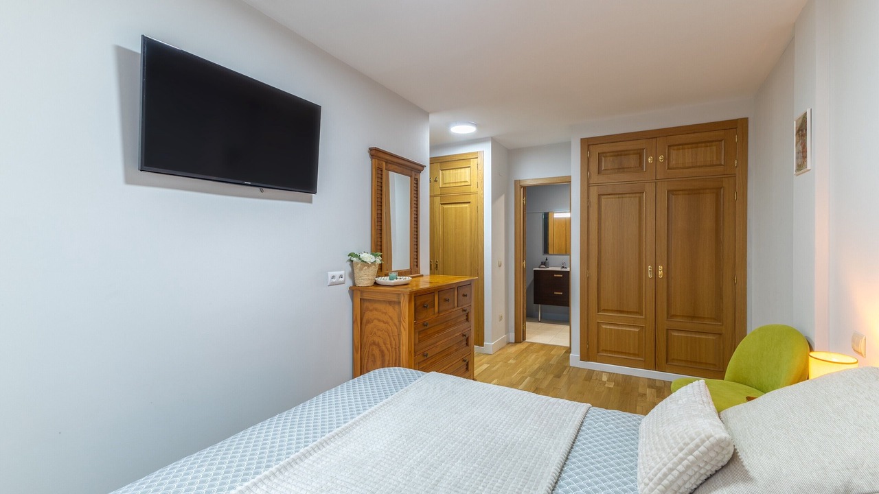 Photo of Bedroom in El Espinar