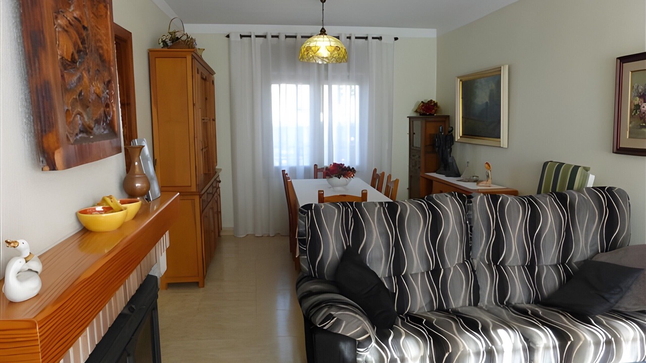 Photo of Livingroom in L'Escala