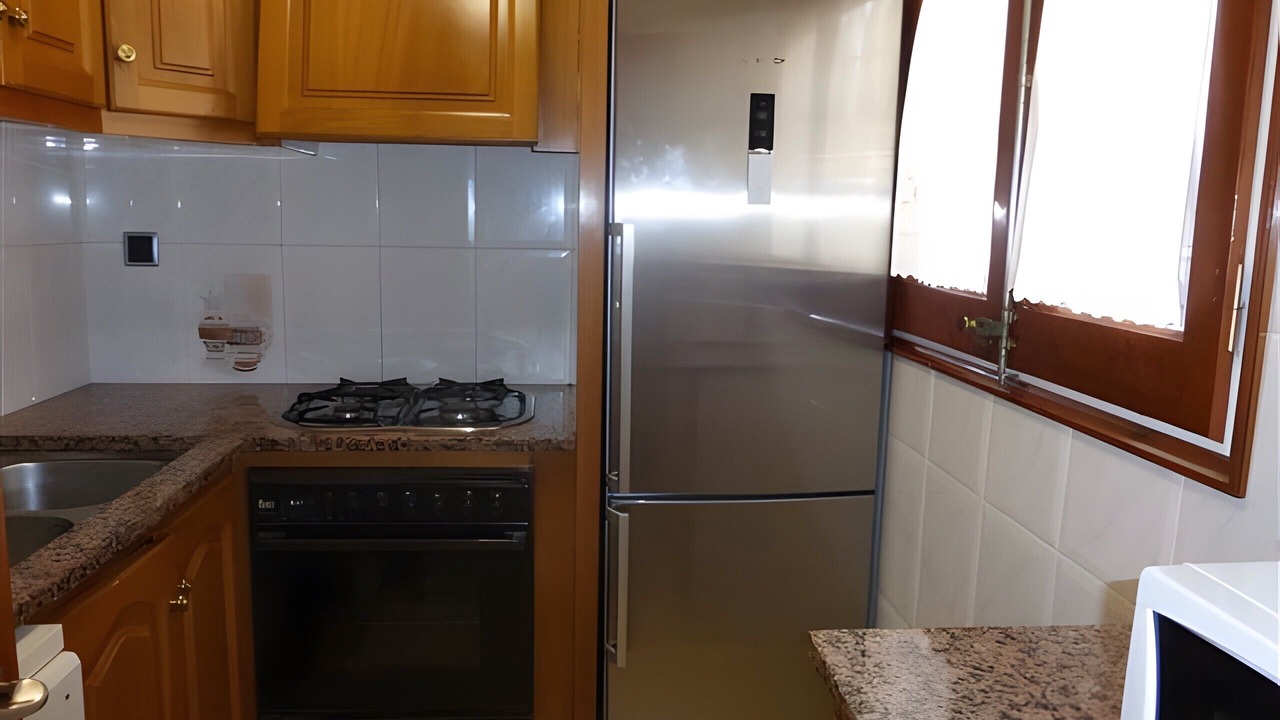 Photo of Kitchen in L'Escala