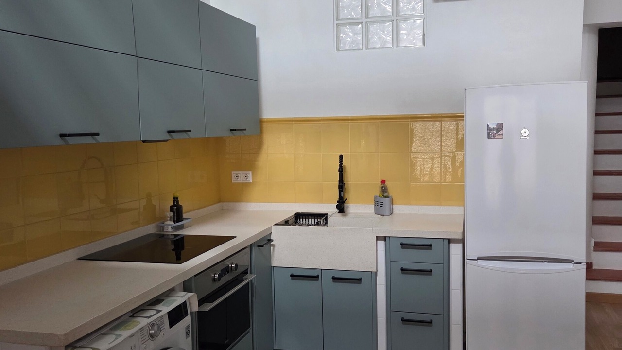 Photo of Kitchen in Bolbaite
